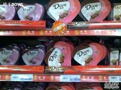 -家乐福(八宝街店)