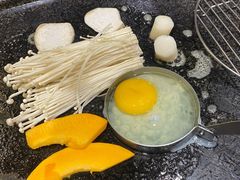 配料-韩阳王石板烤肉