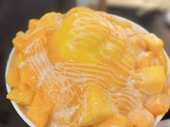 -水牛奶皇后糖水铺(深圳总店)