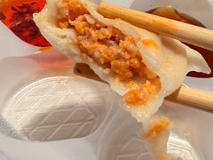 -喜鼎海胆水饺(东港店)