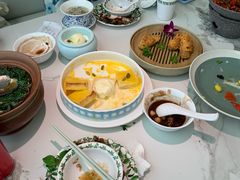 -苏梦江南·淮扬菜(夫子庙店)