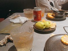 -罗勒家·养生火锅· Bistro(大望路店)