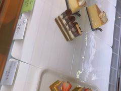 -芳博滋法式甜品(时代店)