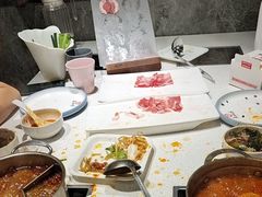 -麻辣因子滩羊火锅(世和广场店)