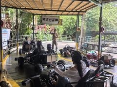 -海南槟榔谷黎苗文化旅游区