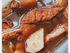 -阁瑞居闫记卤煮(乔庄北街店)