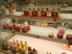 -好利来(宣武门店)