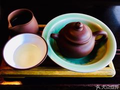 -青藤茶馆(南山路店)