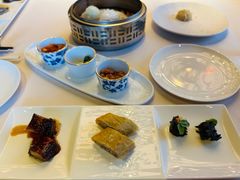 -丽思卡尔顿酒店-天泰轩中餐厅(大沽北路店)