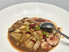 -龙宴海鲜城(经中路店)