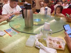 -伙工殿餐厅(吉大店)