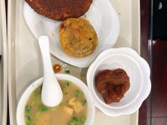 -护国寺小吃(安定门店)