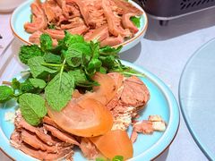 牛羊拼-贵州大厦贵州厅(樱花园西街店)