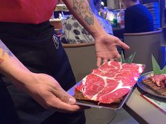-西塔老太太泥炉烤肉(温州首店万象城黑金店)