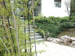 -苏州香山国际大酒店