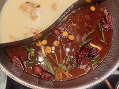 -捞王猪肚鸡火锅(昆山店)