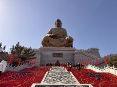 -石岛赤山风景区