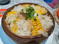 -懒人盐府人家(航天桥店)