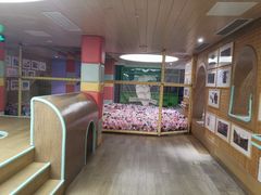 -小凉帽之家酒店(甘坑古镇店)
