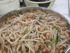 -正宗杨记普洱酸醋米线(总店)