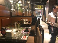 -汉拿山(包河万达店)
