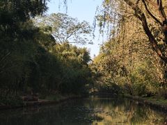 -同里国家湿地公园