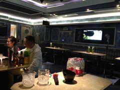 -INLOVE KTV(世博源店)