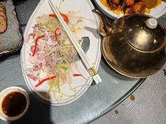 -大洋家·潮汕鱼鲜·花胶砂锅粥(天河东路店)