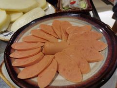 火腿肠-陈眼镜火锅(总店)