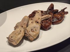 -宫燕府·京菜·烤鸭·淮扬菜(王府中心店)