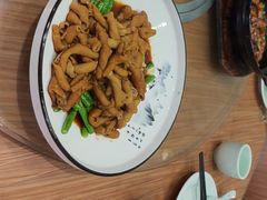 -荣基四海一家·家常菜·海鲜大排档(新安店)