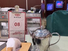-东四民芳餐厅(世茂工三店)