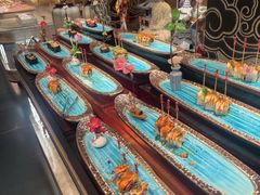 -梨花自助烤肉(西三旗万象汇黑金店)