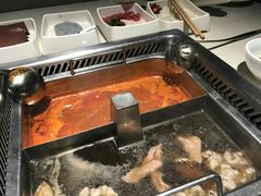 -海底捞火锅(泉城路店)