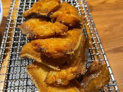 -老头儿油爆虾(金鹰世界店)