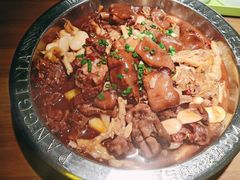 -胖哥俩肉蟹煲(河北勒泰购物中心店)