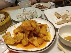 -老边饺子馆(金源店)