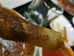 -竹犇番茄火锅(长风街店)