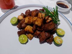 -和记小菜(东方店)