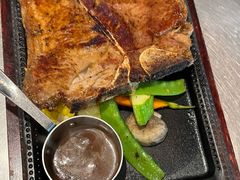 -大快乐牛排咖啡馆·本地西餐厅(南溪钻石城店)