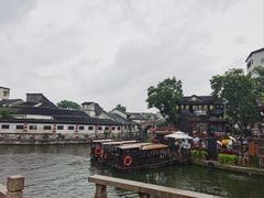 -南浔古镇