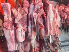 -正宁路小吃夜市