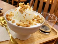 香啡奶球-古乡居甜品(大信店)