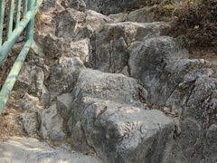 -圣莲山风景区