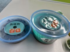 -苏晓玥·手作江南小吃(深圳北站店)