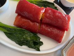 -粤域茶餐厅