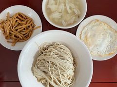 -义隆素菜馆(百年老店)