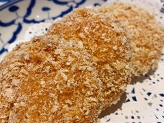 金钱虾饼-暹罗泰·泰国餐厅(仁和新城店)