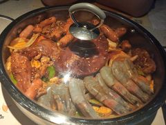 -黄记煌三汁焖锅(顺义华联店)