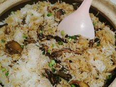 煲仔饭-优之名鹅城